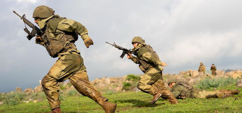 تقرير إسرائيلي عن الخلاف الحدودي بين بيروت وتل أبيب: التفاصيل والنقاط و...الزمن