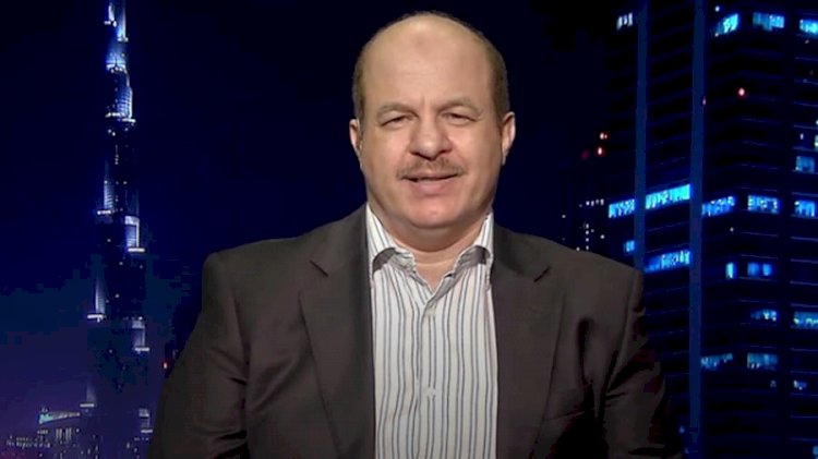 رياض قهوجي لـ"نيوزاليست": "حزب الله" يشن هجمات عبر "حماس" بالوكالة عن "الحرس الثوري"!