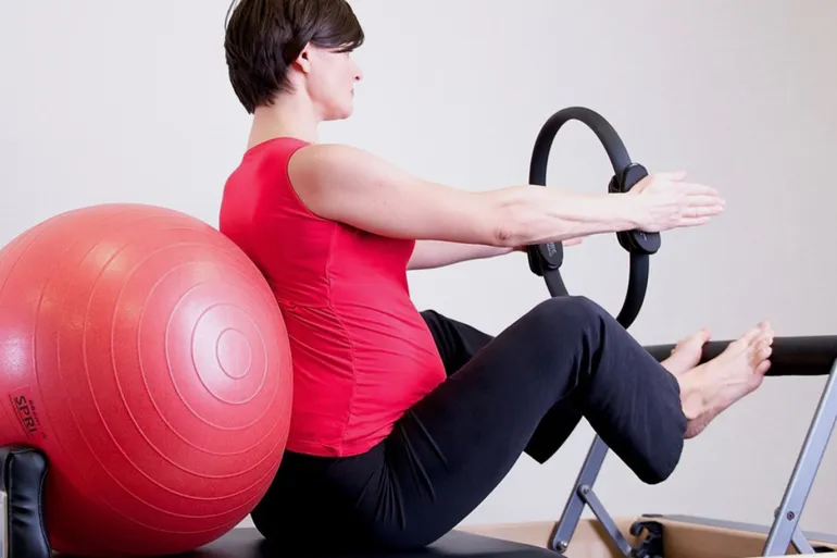 الرياضة في الصغر ترياق لقلب المرأة في الكبر