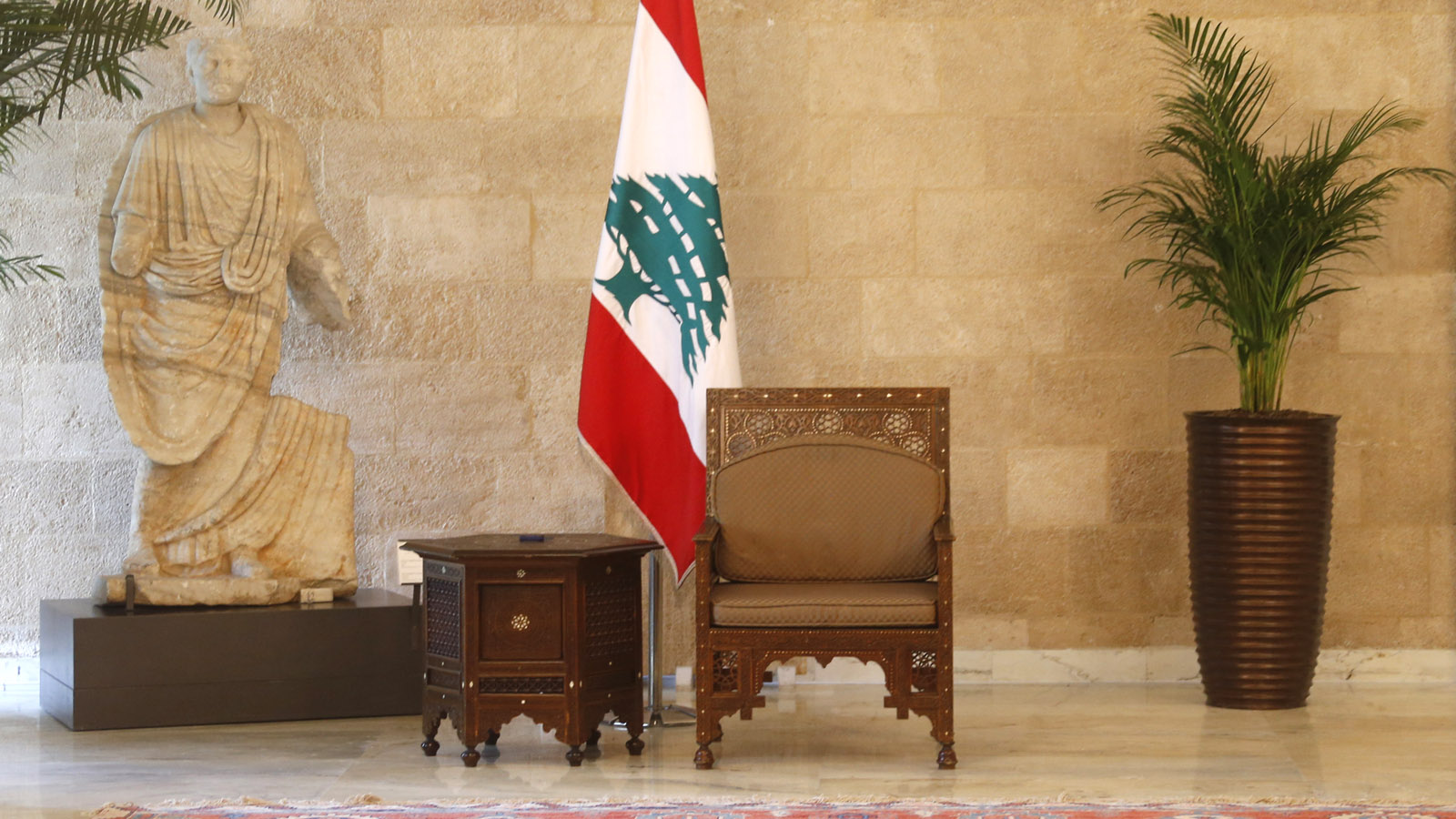 "حزب الله" يذهب إلى الاستحقاق الرئاسي... ضعيفاً!