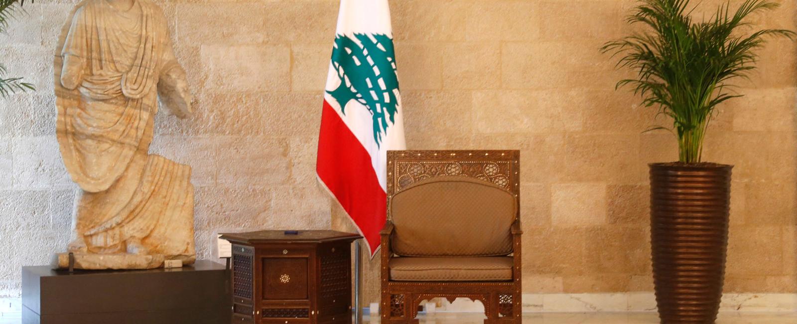 "حزب الله" يذهب إلى الاستحقاق الرئاسي... ضعيفاً!