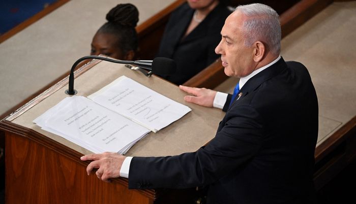 بعد "ترجيح" غالانت ووسط "تمهّل" الجيش..نتنياهو يؤكد اغتيال هاشم صفي الدين ويخاطب اللبنانيين