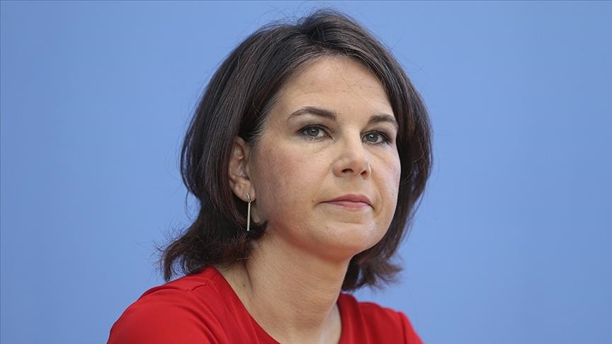 "أتذكّر الواقعة بشكل واضح".. وزيرة خارجية ألمانيا تكشف عن تعرضها للتحرش