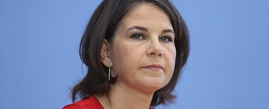 "أتذكّر الواقعة بشكل واضح".. وزيرة خارجية ألمانيا تكشف عن تعرضها للتحرش