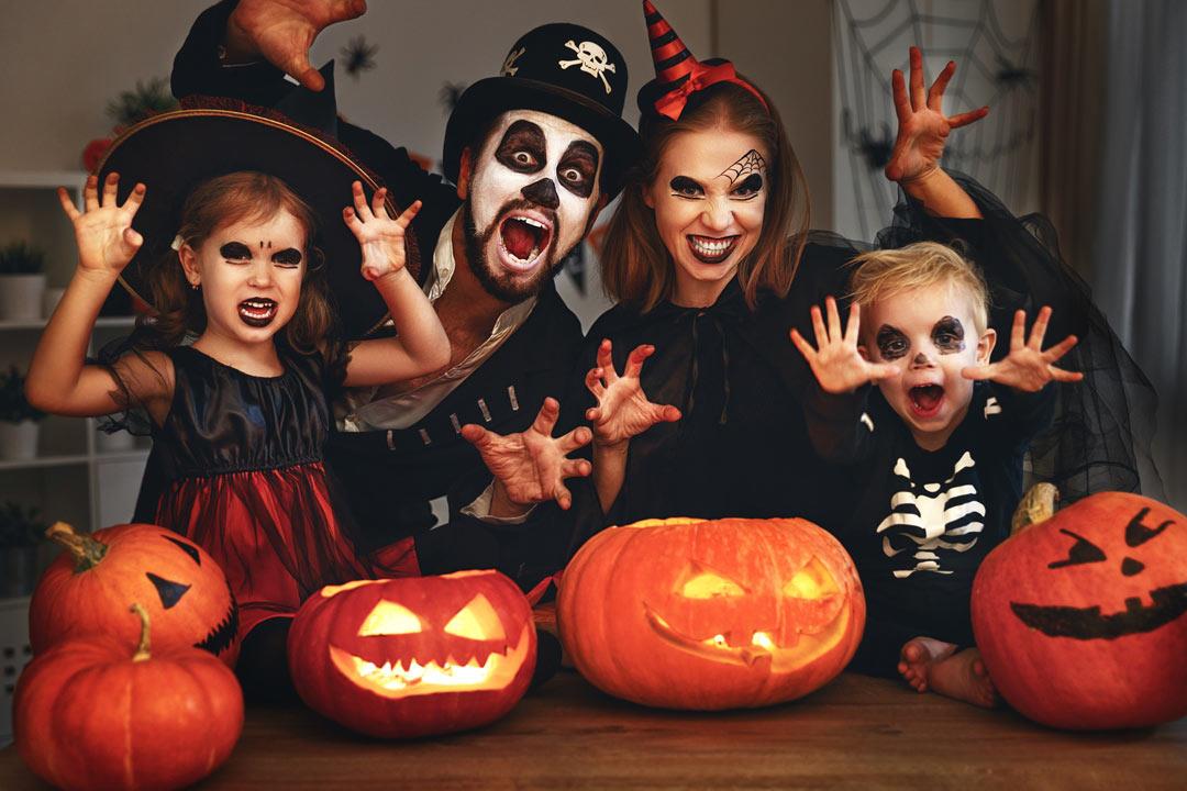 الهالوين ومتعة الرعب.. كيف يتحوّل الخوف من عدوٍّ للإنسان إلى مُروّضٍ له