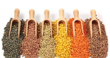 لا تحب اللحوم.. كُلّ عدس