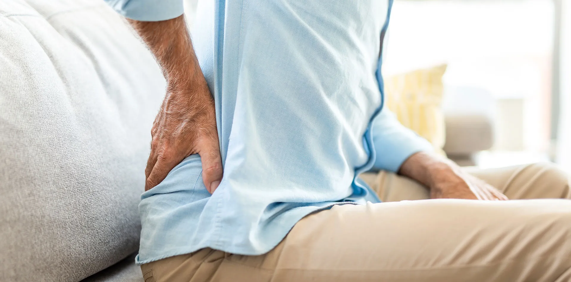 التأمل والعلاج النفسي... يساعدان في التخفيف من آلام الظهر