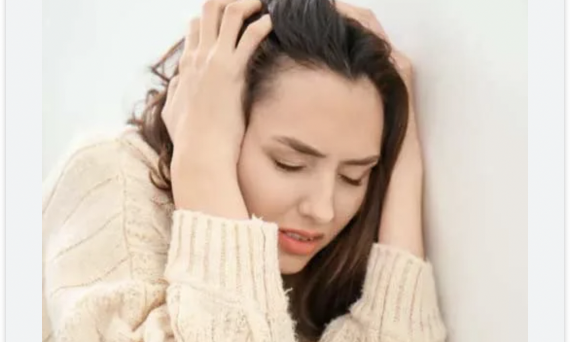 الشعور المزمن بالذنب...أسبابه وطرق العلاج منه