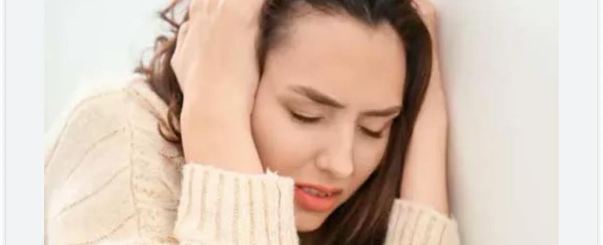 الشعور المزمن بالذنب...أسبابه وطرق العلاج منه