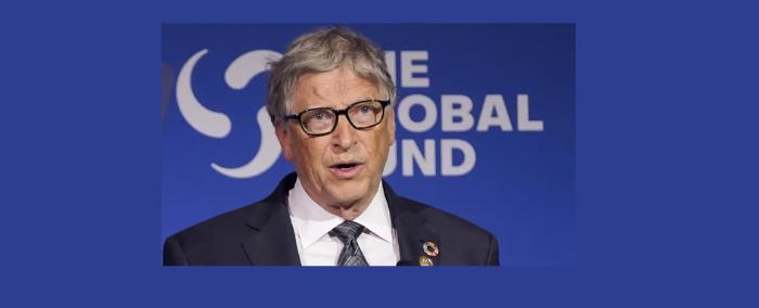 بيل غايتس يهاجم ماسك "قاتل أفقر الأطفال": لن أموت غنيًا وهذا ما سوف أفعله بثروتي