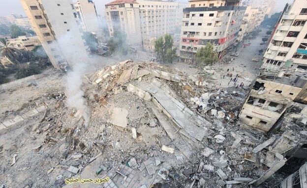 إسرائيل تسجل "نجاحات فانية" في غزة