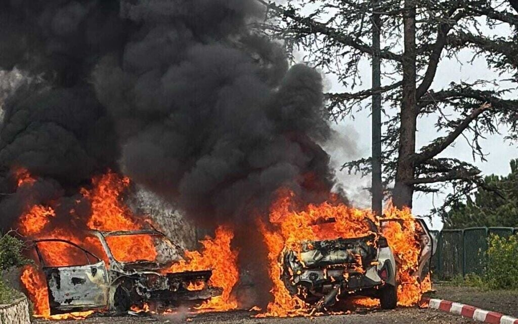 شمال اسرائيل مسغاف عام