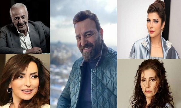 بين التشفي به والاعتذار لموالاته.. فنانو سوريا يتفاعلون بعد سقوط بشار 