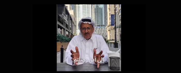 خلف الحبتور "اللبناني": نجم المبادرات  والتهديدات الوهمية