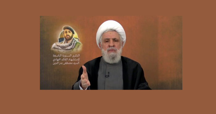 حزب الله "يورط" العهد...به!