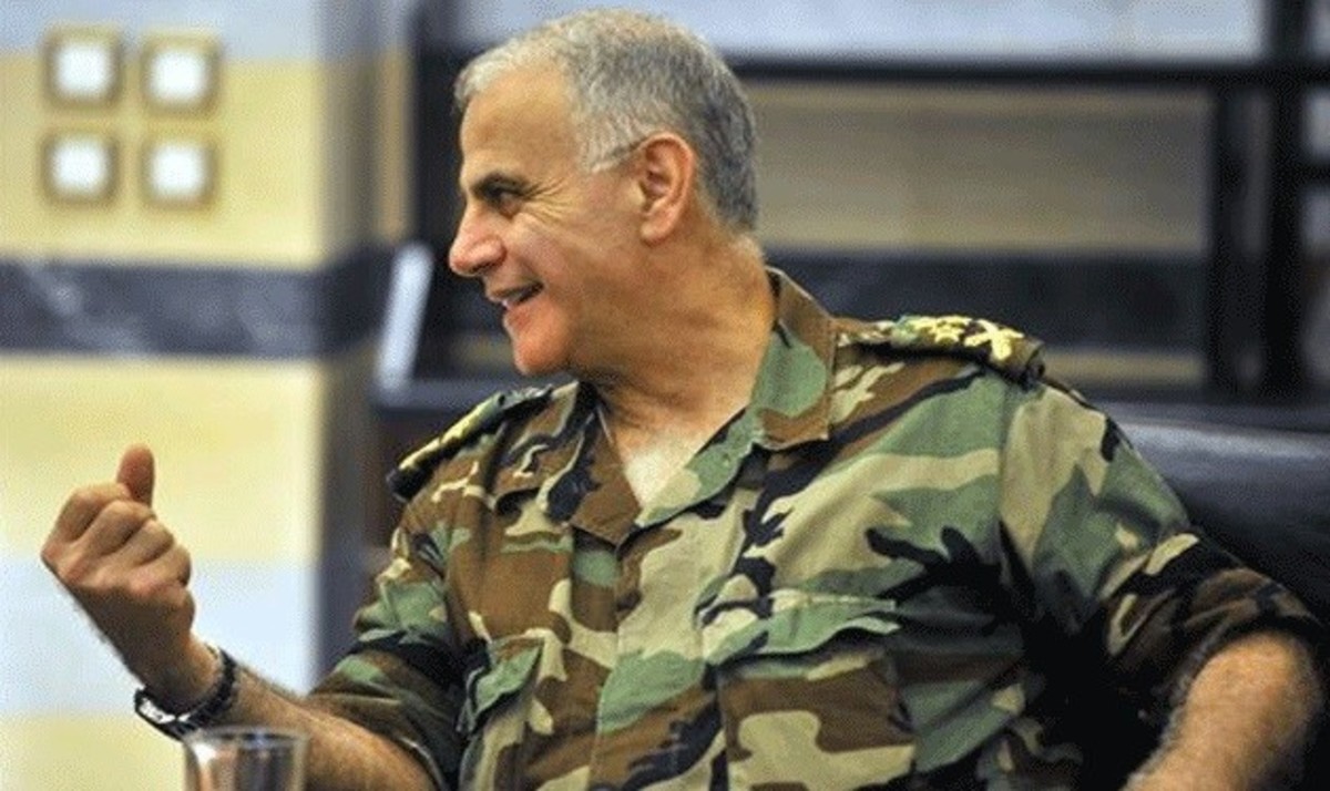 فضيحة المدرسة الحربية": رفع التجميد عن حسابات قهوجي... ومصرف لبنان يبرّر"