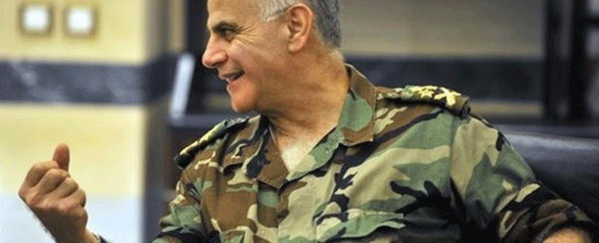 فضيحة المدرسة الحربية": رفع التجميد عن حسابات قهوجي... ومصرف لبنان يبرّر"