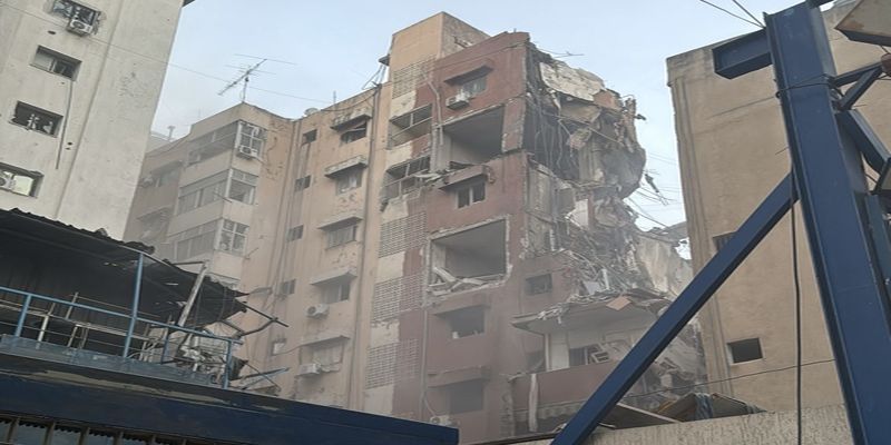 المدير السابق للمخابرات الإسرائيلية يشرح "الرسالة" وراء اغتيال شكر: بلادنا تغيّرت!