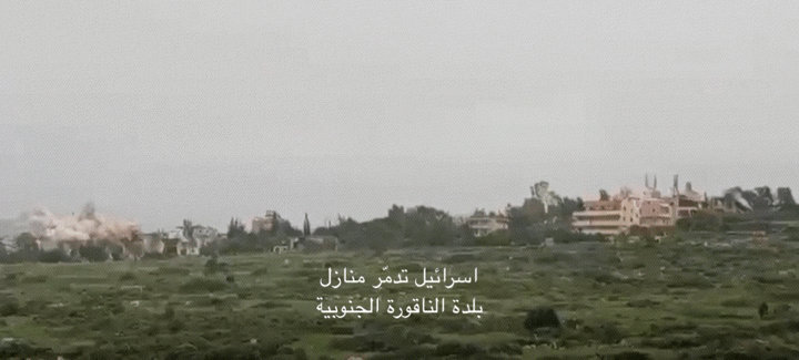 بن غفير يلوّح بـ“مفاجآت غير معلنة” في إيران… ويشدد: لا وقف مبكر للقتال في لبنان