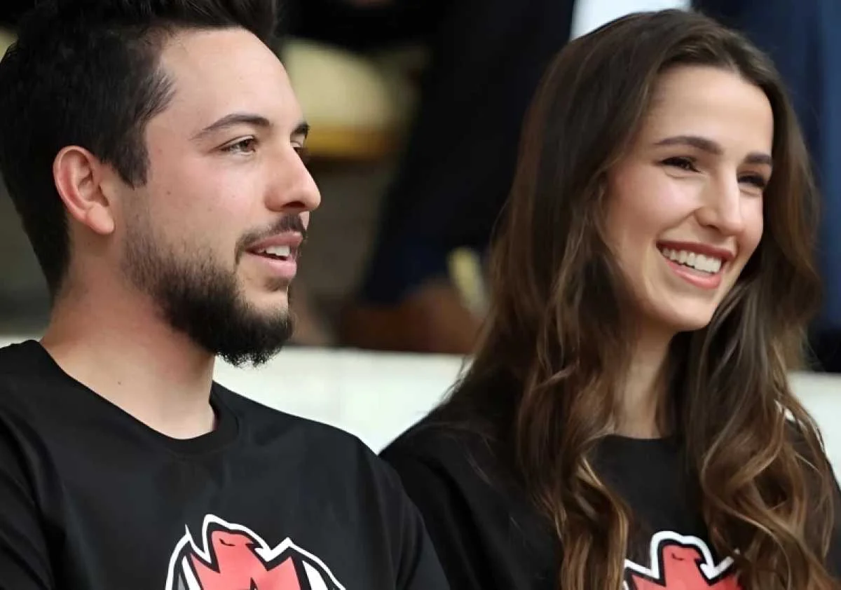 الأردن: وليّ العهد ينتظر... وليًّا للعهد