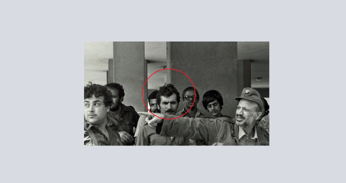 جدل وتفاعل بعد صورة مزعومة لنواف سلام مع ياسر عرفات.. ما حقيقتها