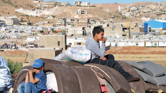 كيف ينظر الأردن الى وضعيته مع مليون و300 ألف لاجئ سوري على أراضيه؟