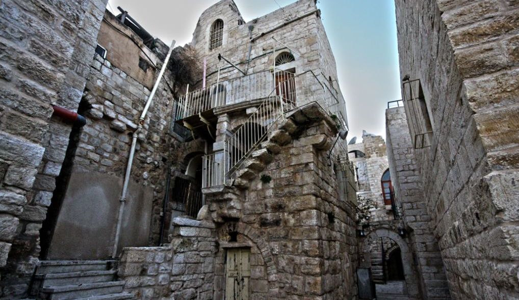 الحرب "تُجهض" الميلاد في ...بيت لحم