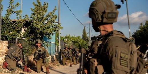 لواء إسرائيلي جديد يتدرب على غزو لبنان