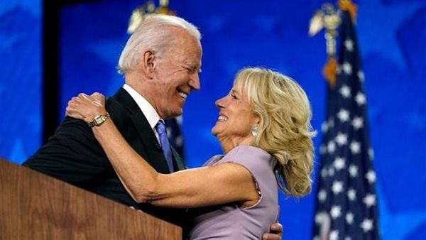 سرّ زواج بايدن الطويل: "الجنس الجيّد"