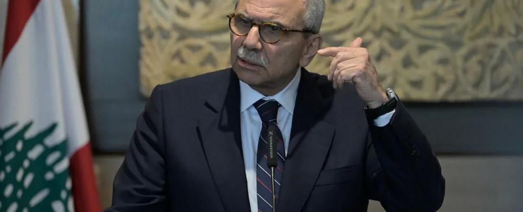 نواف سلام من عين التينة: لا قطيعة مع بري وحصر السلاح ثابت... وحزب الله منح الحكومة الثقة مرتين