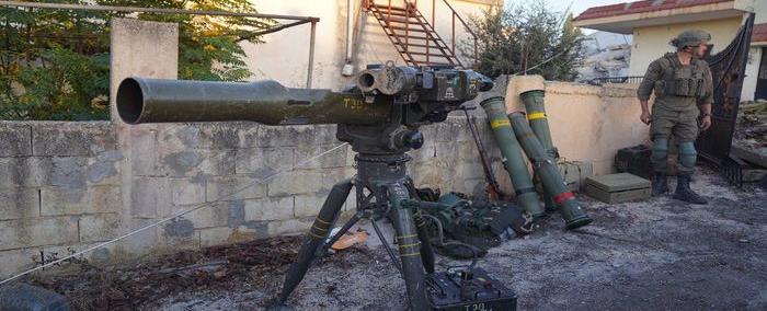 الجيش الإسرائيلي في تقييم معلوماتي عن عملياته البرية  يُعمّم صورة سلبية عن حالة مقاتلي "حزب الله" في الجنوب