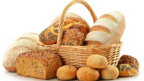 الخبز.. غذاء سيء السمعة!