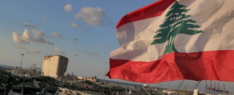 بيروت في مهب التهديد... والنفط والقمح والحوالات أهداف محتملة