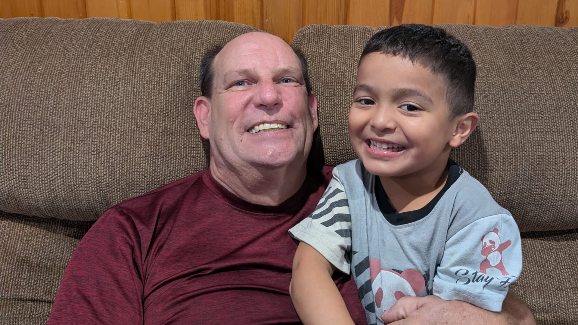 روّج له ترامب لعلاج أعراض التوحّد..هذا ما نعلمه عن دواء "لوكوفورين"