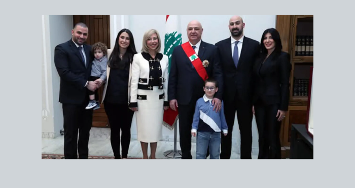 الرئيس عون يرفض محاولة عدد من النواب تفويضه تسمية رئيس الحكومة وضرب الدستور