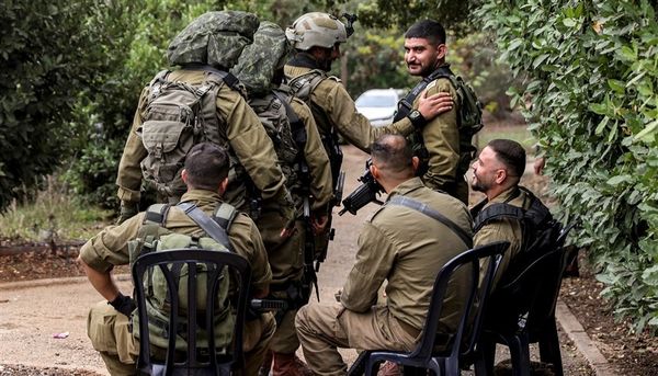 نتنياهو لحكومته: أوعزتُ بتغيير الوضع على الجبهة مع لبنان