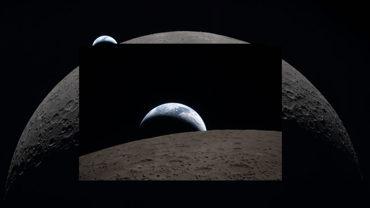 أبعد من أي إنسان: أرتميس 2 تكتب فصلًا جديدًا في تاريخ البشرية