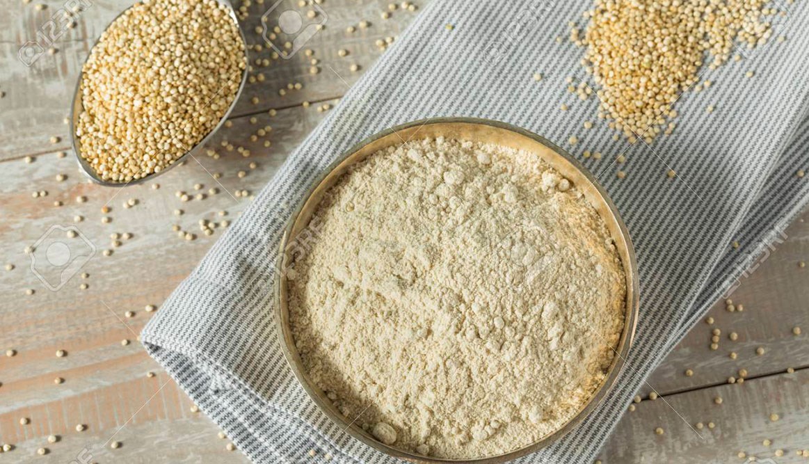 أبرز ستة بدائل صحيّة للدقيق الأبيض المُكرّر... ما هي؟