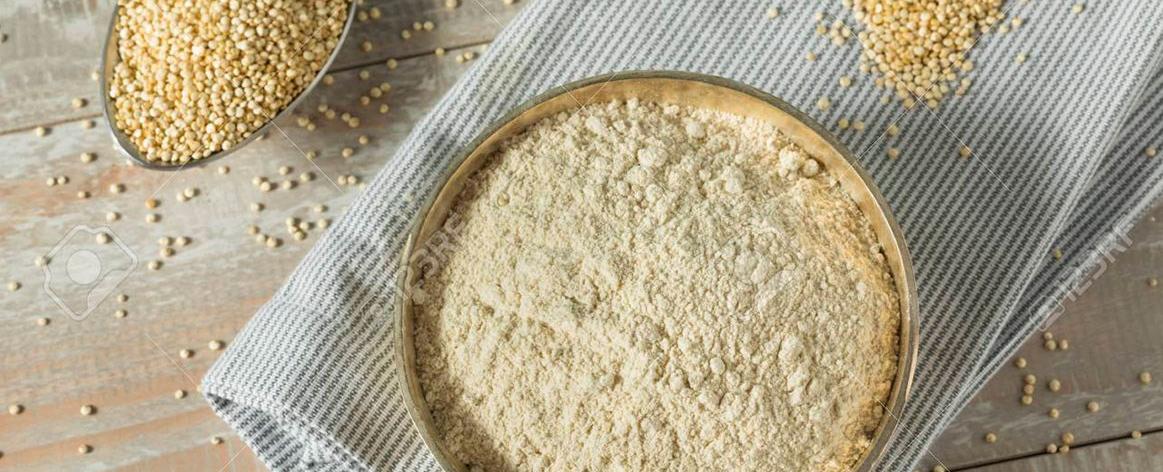 أبرز ستة بدائل صحيّة للدقيق الأبيض المُكرّر... ما هي؟