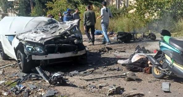 عملية جدرا تستنفر "أصدقاء هوكشتاين"..لماذا؟