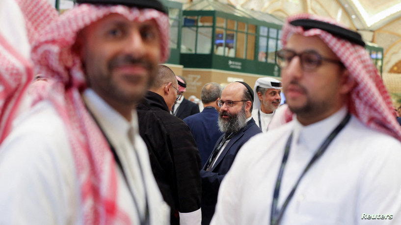 استطلاع رأي.. هكذا ينظر السعوديون الى الحرب ضد غزة 