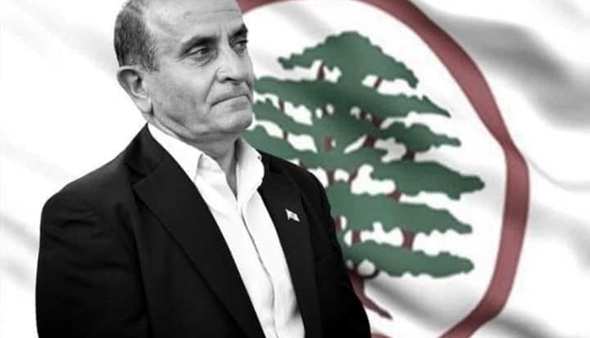 تضارب بين التقرير الطبي والفيديو يفضح الجريمة.. خطف وقتل مسؤول قواتي يثير التساؤلات في منطقة "حزب الله"!
