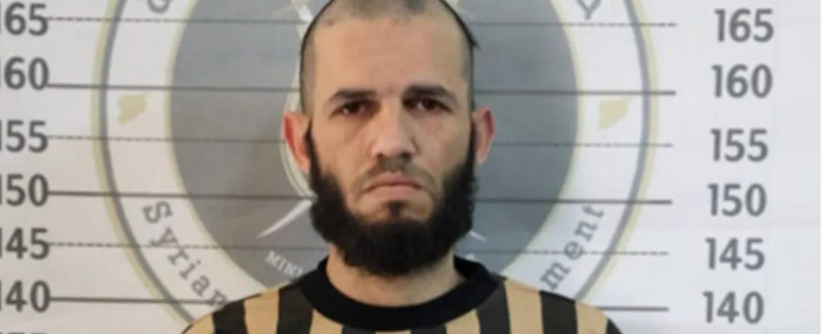 "شبيح" آخر من فلول الأسد بقبضة الأمن السوري.. من هو؟