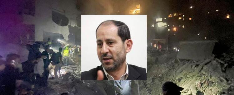 إسرائيل "واثقة" من مقتل محمد حيدر وتهدد بإرسال نعيم قاسم "الى الجنة"