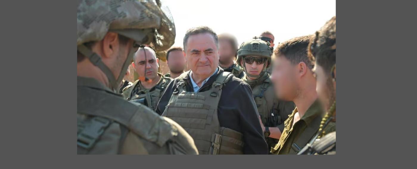 لا تستخفوا بهم.. ترامب ونتنياهو وكاتس يحققون إرث مئير كهانا