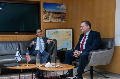 هوكشتاين عاد إلى واشنطن "صامتًا" وتفاؤل أميركي  ب"تنازلات لبنان" وحذر إسرائيلي متواصل