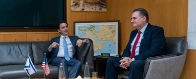 هذا ما كشفته القناة 14 الإسرائيلية عن "التفاهمات" لوقف الحرب على الجبهة اللبنانية