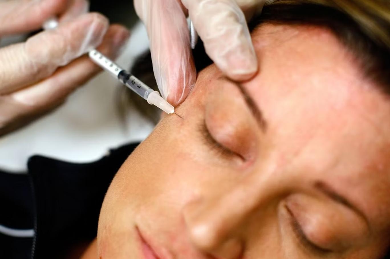 احذر البوتوكس المزوّر! 