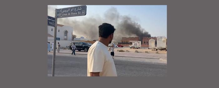 "قمة النار" بين "تفاؤل" إسرائيل ونفي "حماس"!
