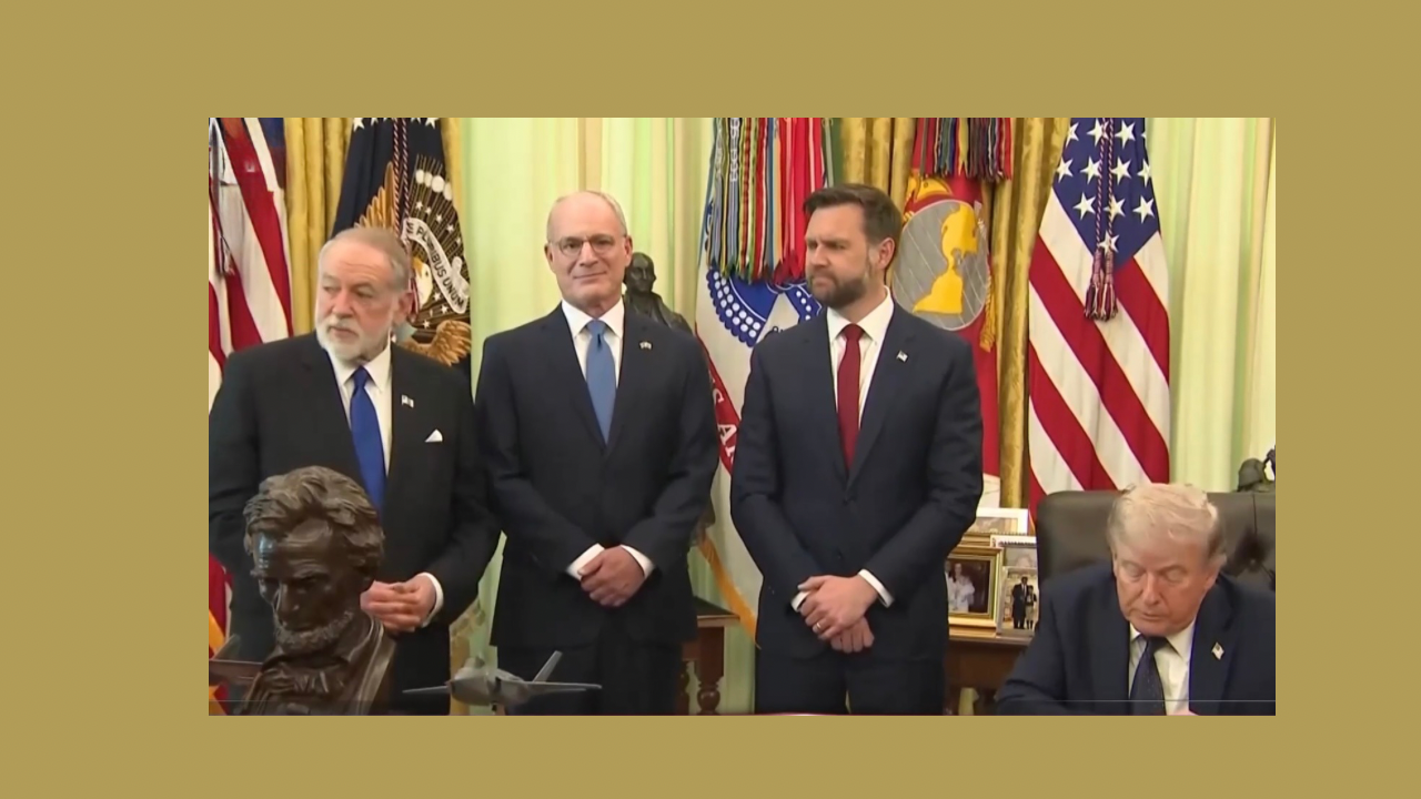 كيف عرّف سفير إسرائيل في واشنطن السلام الممكن مع لبنان؟